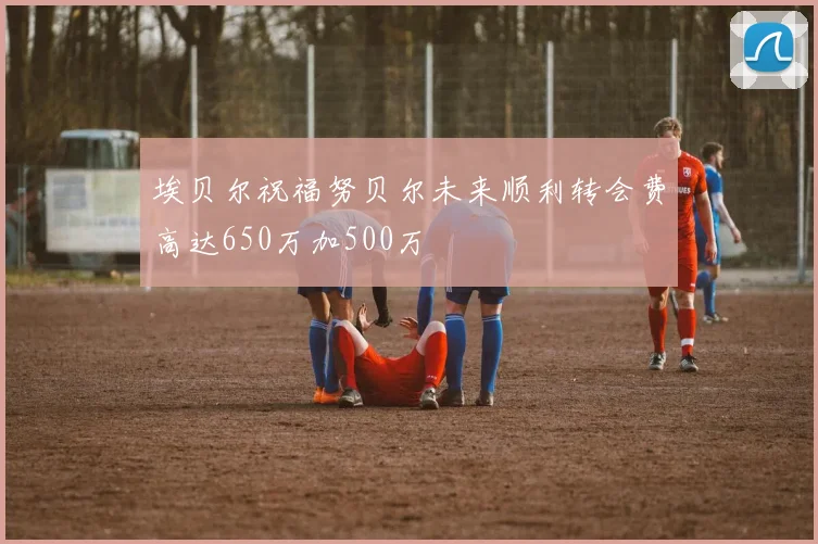 埃贝尔祝福努贝尔未来顺利转会费高达650万加500万